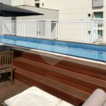 Apartamento à venda com 1 suíte em Perdizes, São Paulo, SP