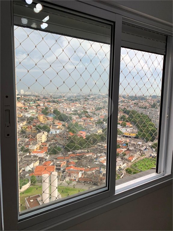 Apartamento à venda com 2 quartos em Vila Pirituba, São Paulo, SP