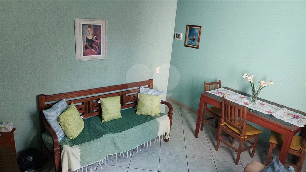 Apartamento à venda com 2 quartos em Tijuca, Rio de Janeiro, RJ