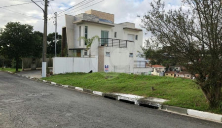 Terreno à venda em Horto, São Paulo, SP