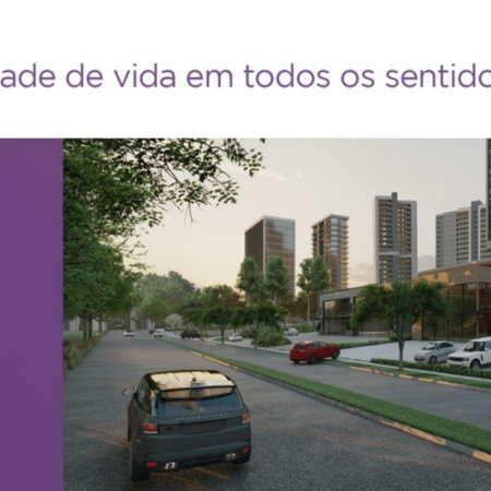 Parque Dos Lilases