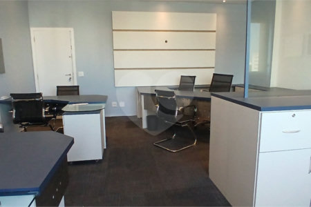 Sala para alugar no Centro, São Bernardo do Campo, SP