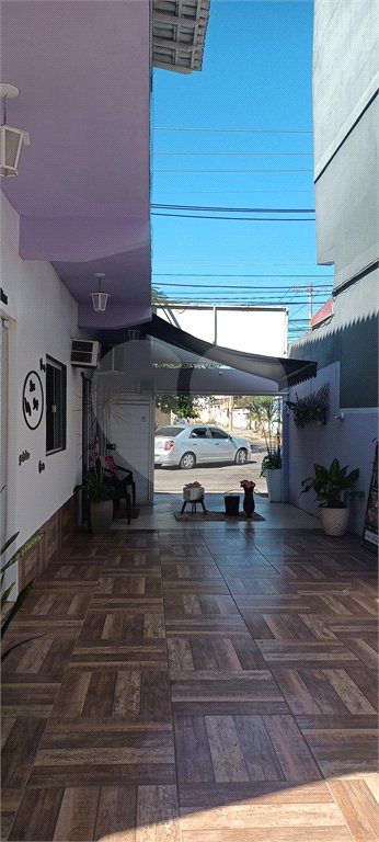 Casa à venda com 6 quartos em Campo Grande, Rio de Janeiro, RJ