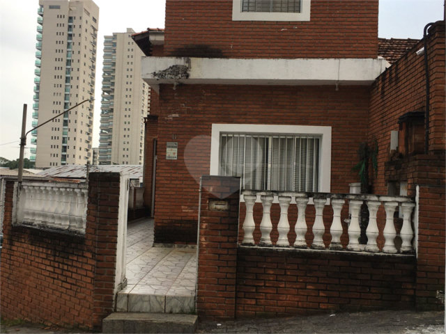 Sobrado à venda com 3 quartos, sendo 1 suíte,  em Santana, São Paulo, SP