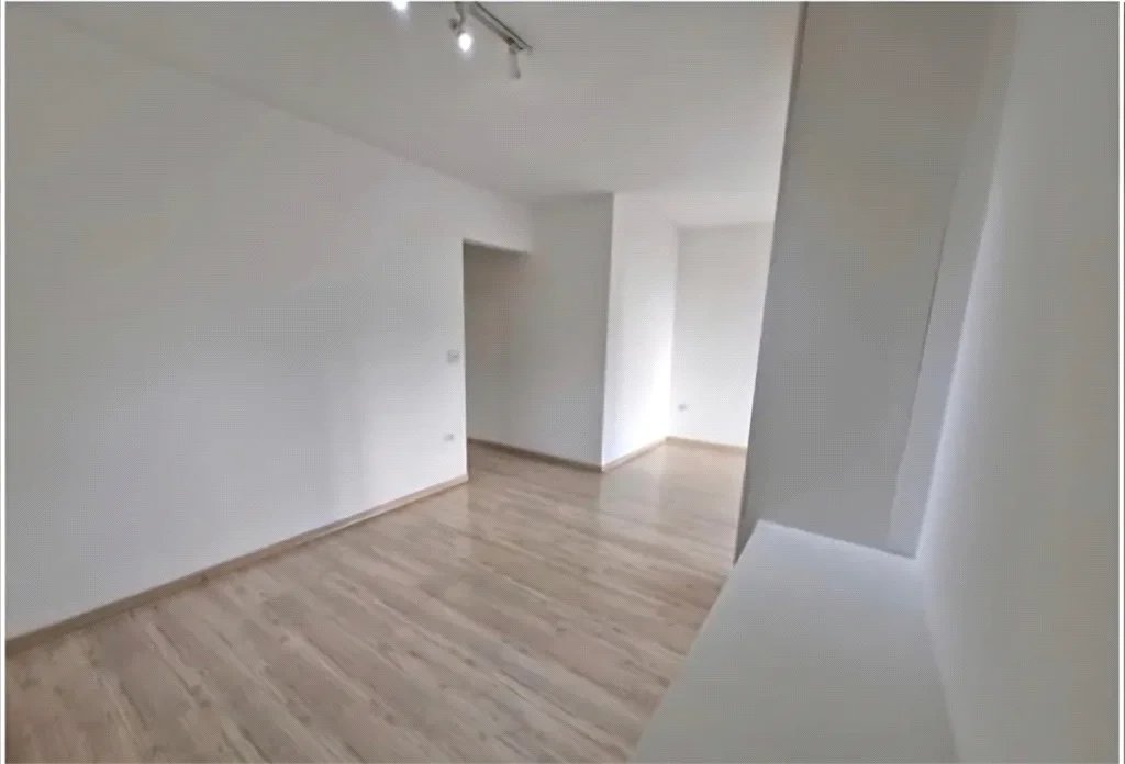 Apartamento à venda com 3 quartos, sendo 1 suíte, em Vila Indiana, São Paulo, SP