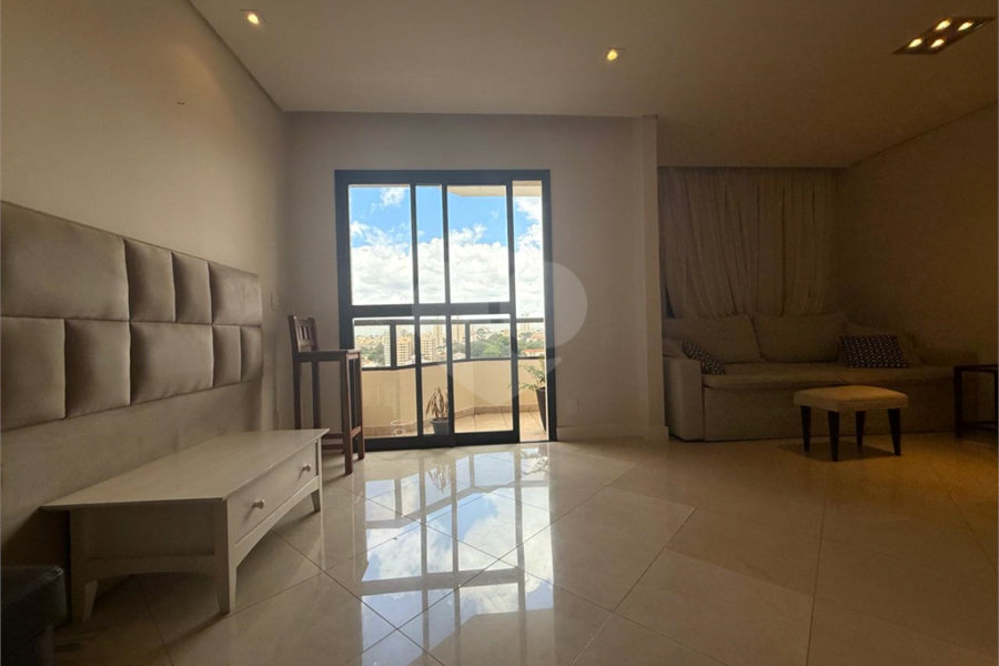 Apartamento à venda com 3 quartos, sendo 1 suíte, em Mandaqui, São Paulo, SP