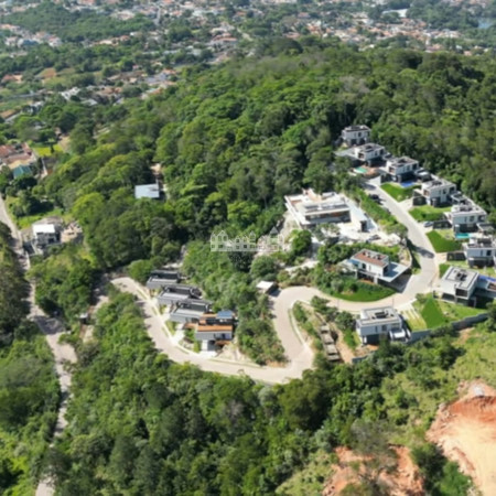 Casa à venda com 3 suítes no condomínio Lá Reserva Atibaia, Atibaia - SP