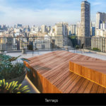 Apartamento à venda com 1 quarto em República, São Paulo, SP