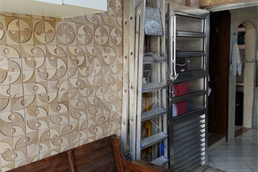 Casa Térrea à venda com 3 quartos, sendo 1 suíte, em Jaçanã, São Paulo, SP