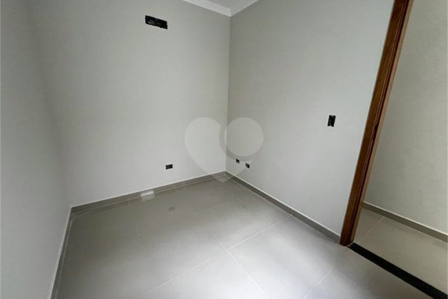 Sobrado à venda com 3 quartos, sendo 1 suíte, em Mandaqui, São Paulo, SP