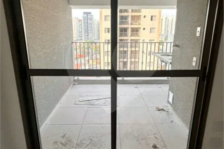 Apartamento com 48m² , 2 dormitórios , 1 vaga à venda no Tatuapé.