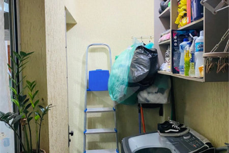 Casa à venda com 2 quartos no condomínio Villaggio Victoria, São Paulo - SP