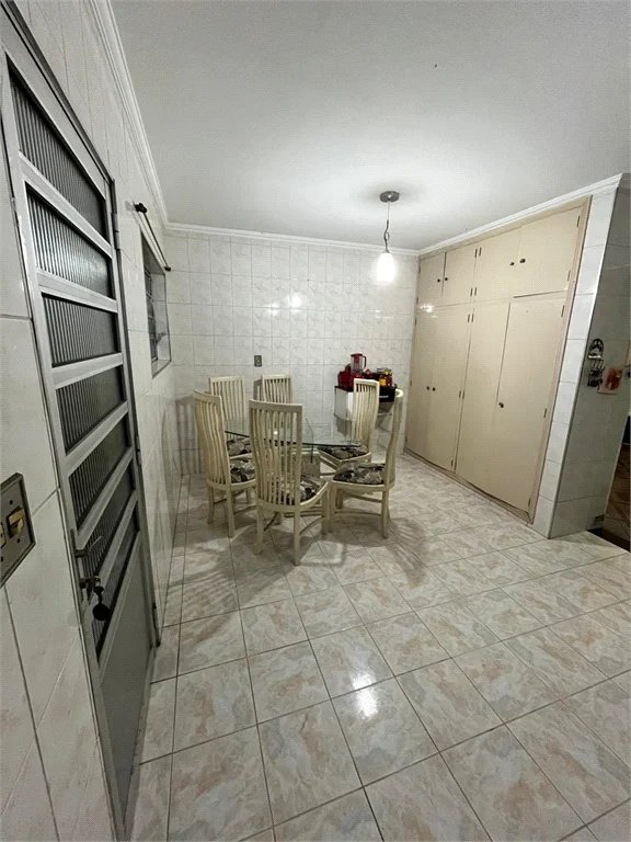 Sobrado à venda com 3 quartos em Vila Leopoldina, São Paulo, SP