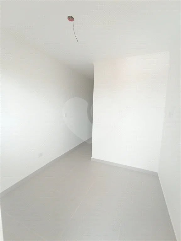 apartamento dois quartos com suite e vaga na vila nivi