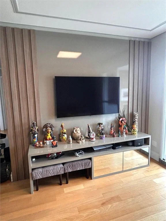 Apartamento à venda com 3 quartos, sendo 1 suíte, em Vila Andrade, São Paulo, SP
