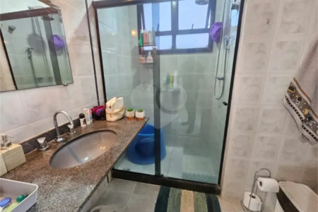 Apartamento à venda com 3 quartos, sendo 1 suíte, em Méier, Rio de Janeiro, RJ