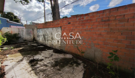Casa à venda com 2 quartos em Vila Barão, Sorocaba, SP