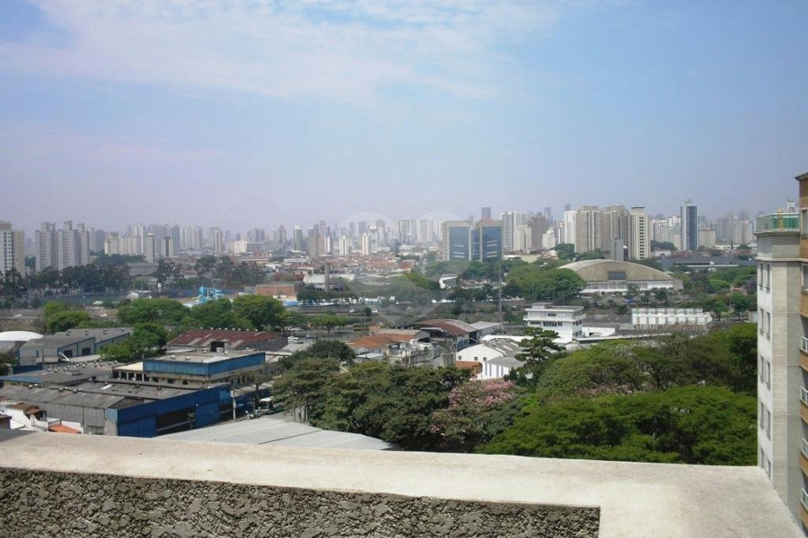Apartamento à venda com 2 quartos em Parque Novo Mundo, São Paulo, SP