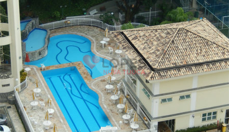 Cobertura à venda com 5 quartos, sendo 2 suítes,  em Tijuca, Rio de Janeiro, RJ