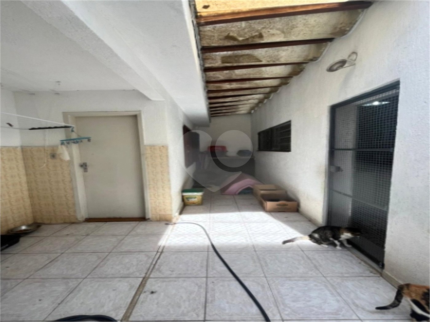 Casa à venda com 2 quartos em Tremembé, São Paulo, SP