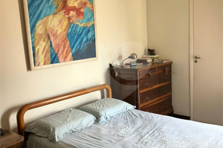 Cobertura à venda com 3 quartos, sendo 1 suíte,  em Pinheiros, São Paulo, SP