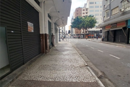 Salão à venda ou para alugar em Santa Efigênia, São Paulo, SP