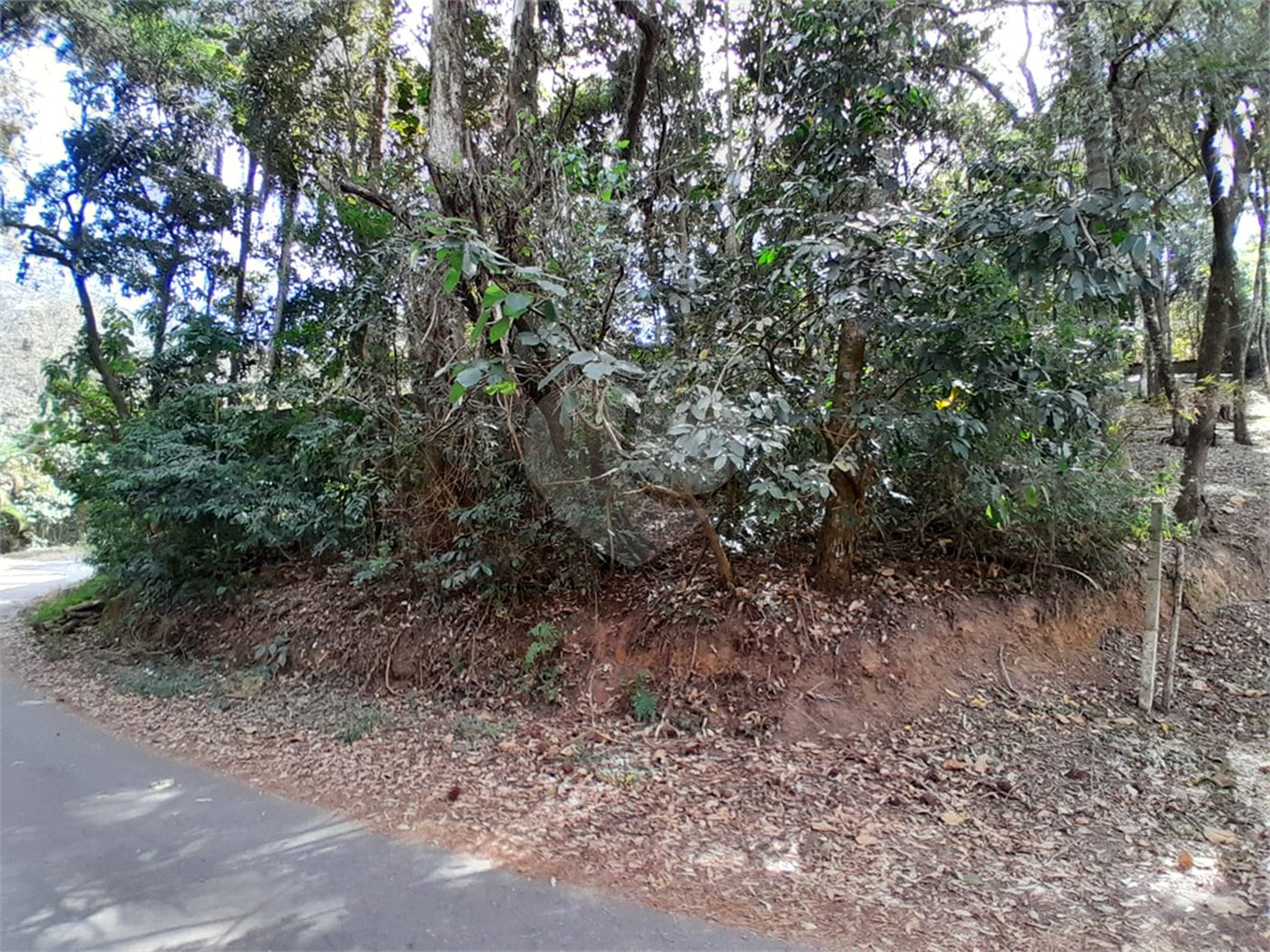 Terreno à venda em Chácara Arantes, Mairiporã, SP