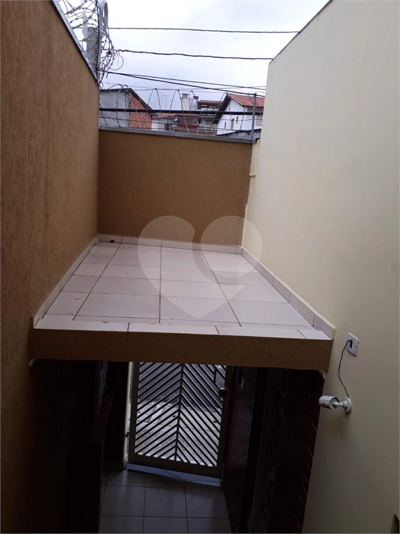 Sobrado à venda com 3 quartos em Tremembé, São Paulo, SP
