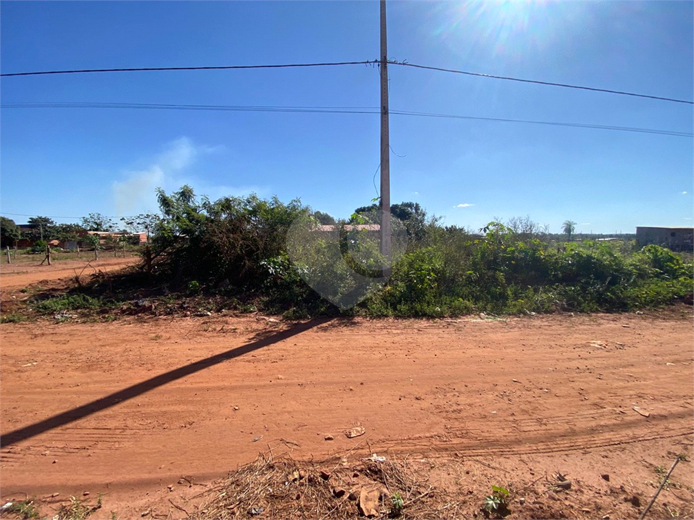 Terreno à venda no condomínio Terreno na Rua Realeza,500, Ponta Porã - MS