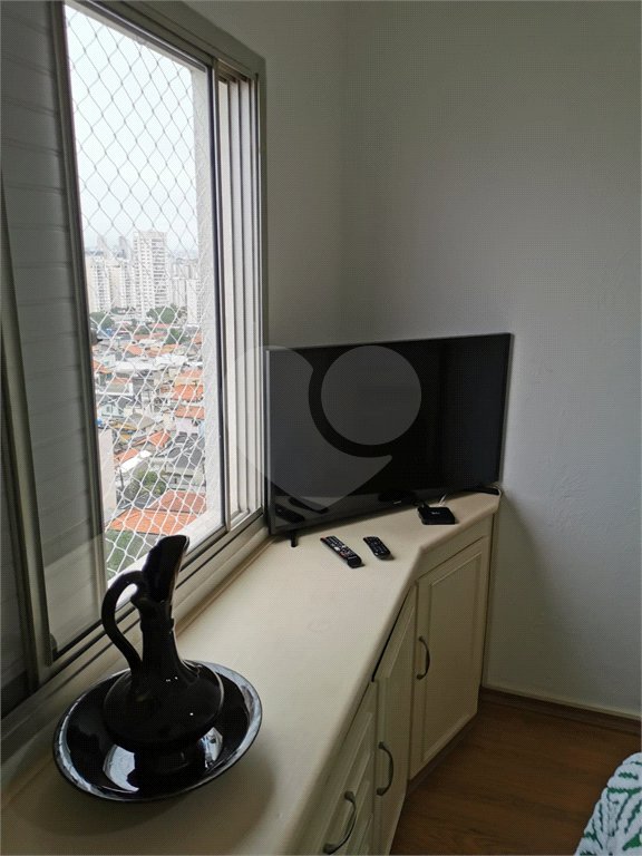 Cobertura à venda com 3 quartos em Vila Gumercindo, São Paulo, SP