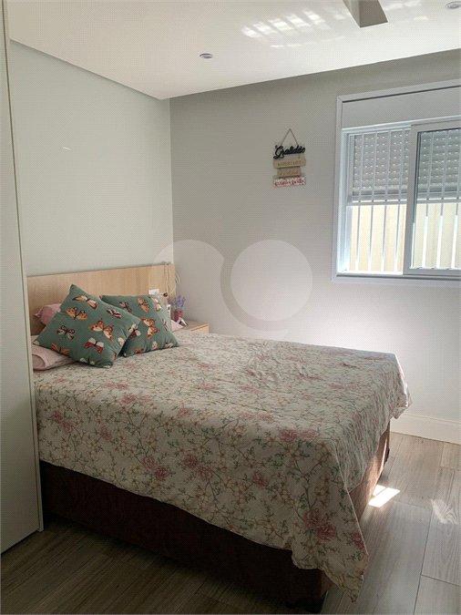 Sobrado à venda com 4 quartos, sendo 3 suítes, em Imirim, São Paulo, SP