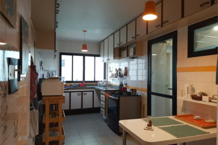 Apartamento à venda com 3 suítes em Pinheiros, São Paulo, SP