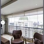 Cobertura à venda com 2 quartos, sendo 1 suíte, em Vila Suzana, São Paulo, SP