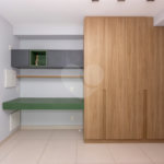 Apartamento à venda com 1 suíte em Barra Funda, São Paulo, SP