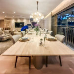 Apartamento à venda com 4 suítes em Indianópolis, São Paulo, SP