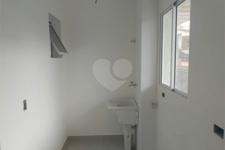 Apartamento à venda com 2 quartos em Jardim Japão, São Paulo, SP