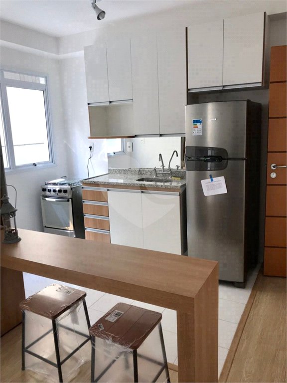Apartamento à venda com 1 suíte em Perdizes, São Paulo, SP