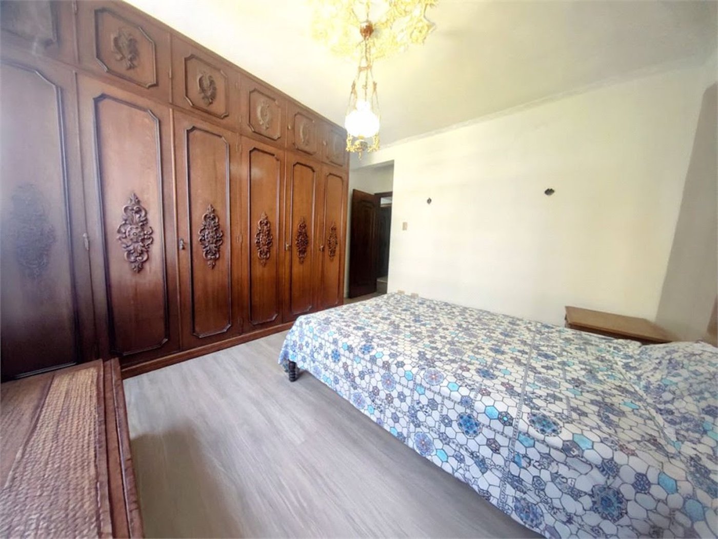 Apartamento com 3 dormitórios à venda, 163 m² por R$ 870.000,00 - Gonzaga - Santos/SP