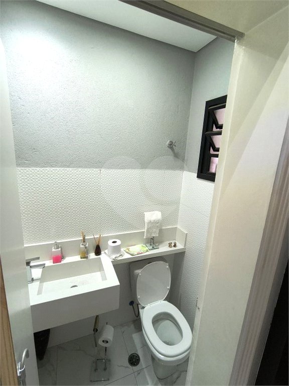 Casa à venda com 4 suítes no condomínio Res São Pedro da Aldeia, São Paulo - SP