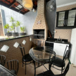 Casa à venda com 6 quartos, sendo 3 suítes, no Centro, Itapetininga, SP