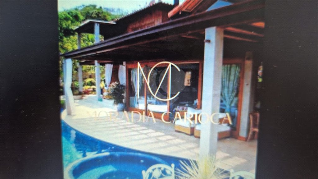 Casa à venda com 7 suítes em Humaitá, Armação dos Búzios, RJ