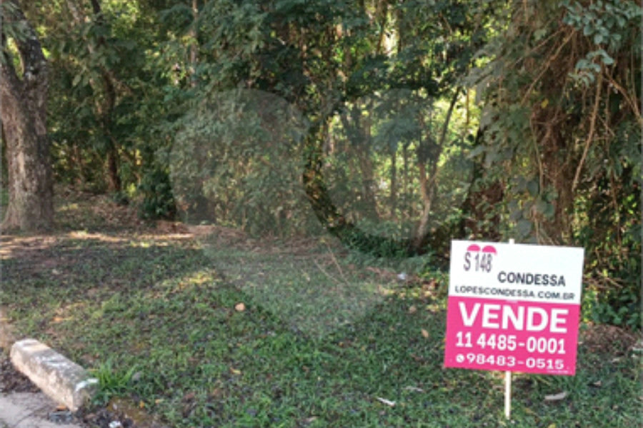 Casa à venda no condomínio Sausalito, Mairiporã - SP