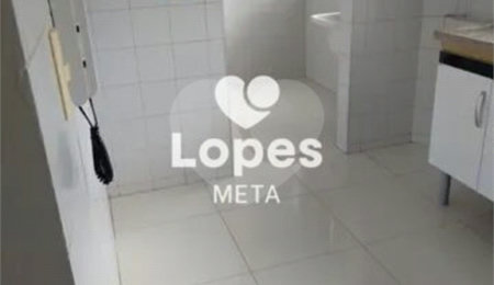 Apartamento à venda com 2 quartos, sendo 1 suíte,  em Vila Tatetuba, São José dos Campos, SP