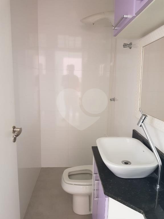 Sobrado à venda com 3 quartos, sendo 1 suíte,  em Freguesia do Ó, São Paulo, SP