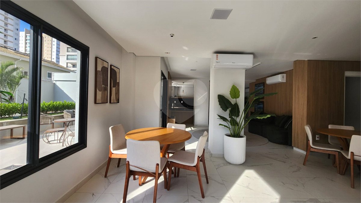Apartamento à venda com 2 quartos, sendo 1 suíte,  em Parque Campolim, Sorocaba, SP