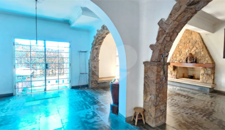 Casa à venda com 4 quartos, sendo 2 suítes,  em Pirituba, São Paulo, SP