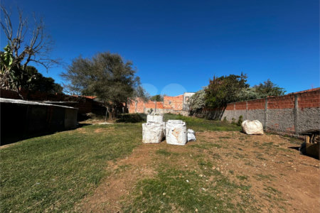 Terreno à venda em Vila Ayres, Itapetininga, SP