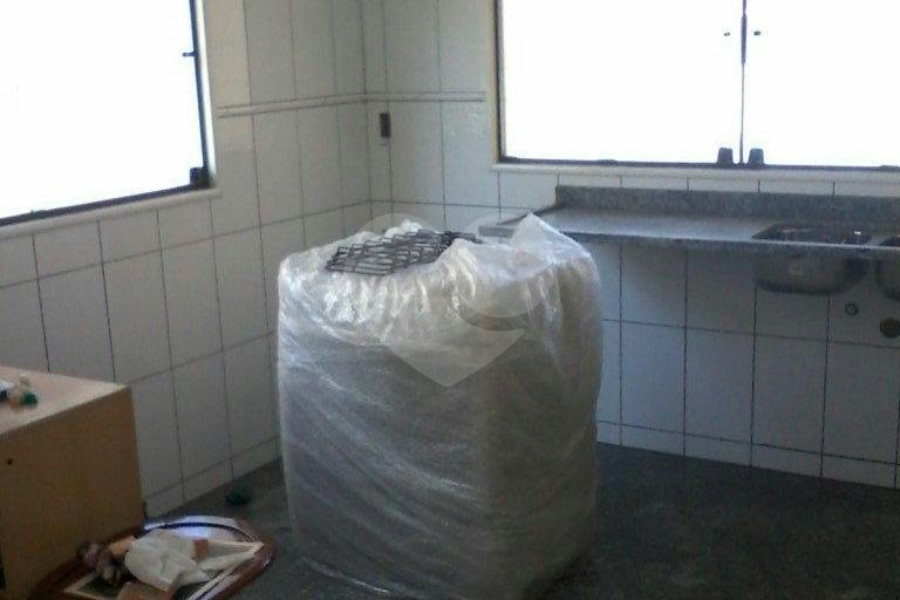 Sobrado à venda com 3 suítes em Água Fria, São Paulo, SP