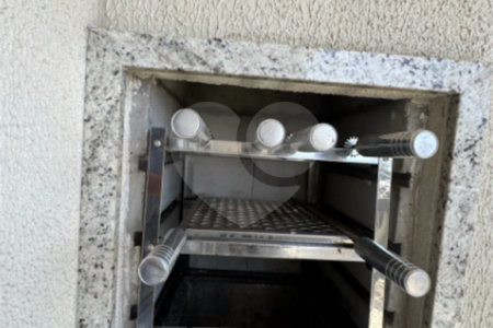 Condomínio à venda com 2 quartos em Recreio das Acácias, Ribeirão Preto, SP