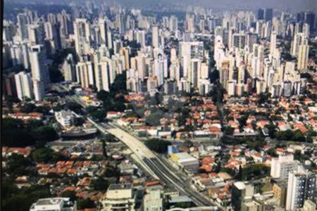 Terreno à venda em Alto da Lapa, São Paulo, SP